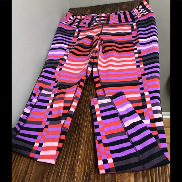 Nike Pants - Nike women’s Dri-Fit running tights